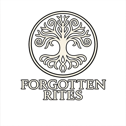 Forgotten Rites Publishing