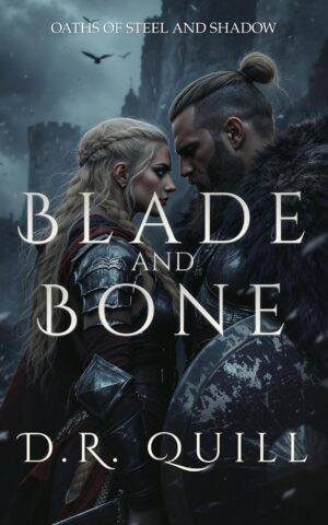 Blade and Bone: Oath of Steel and Shadow