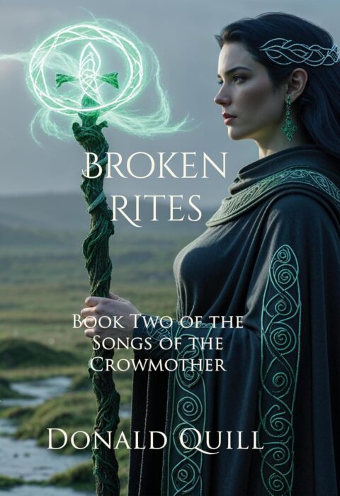 Broken Rites