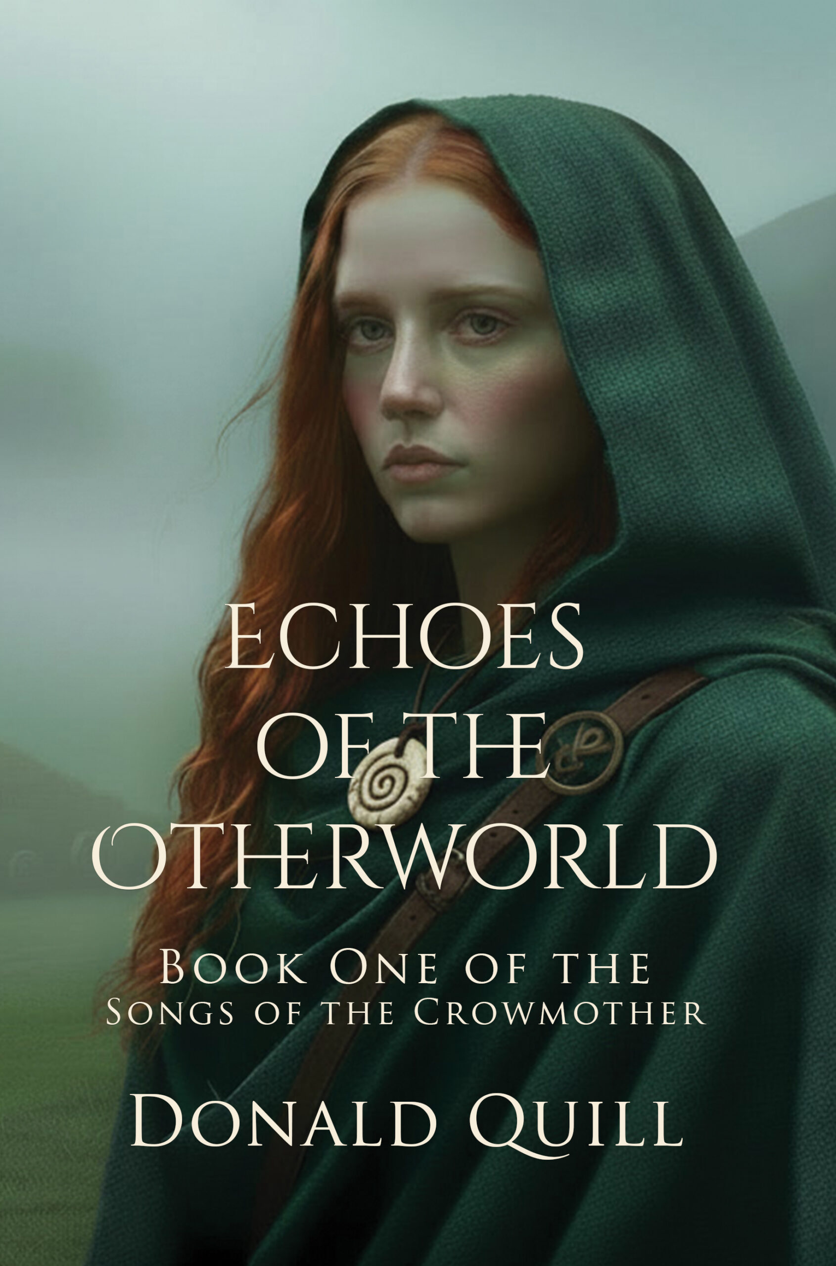 Echoes of the Otherworld