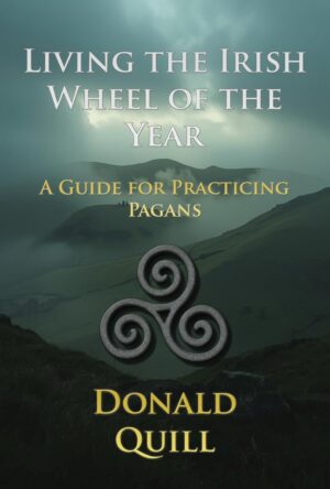 Living the Irish Wheel of the Year