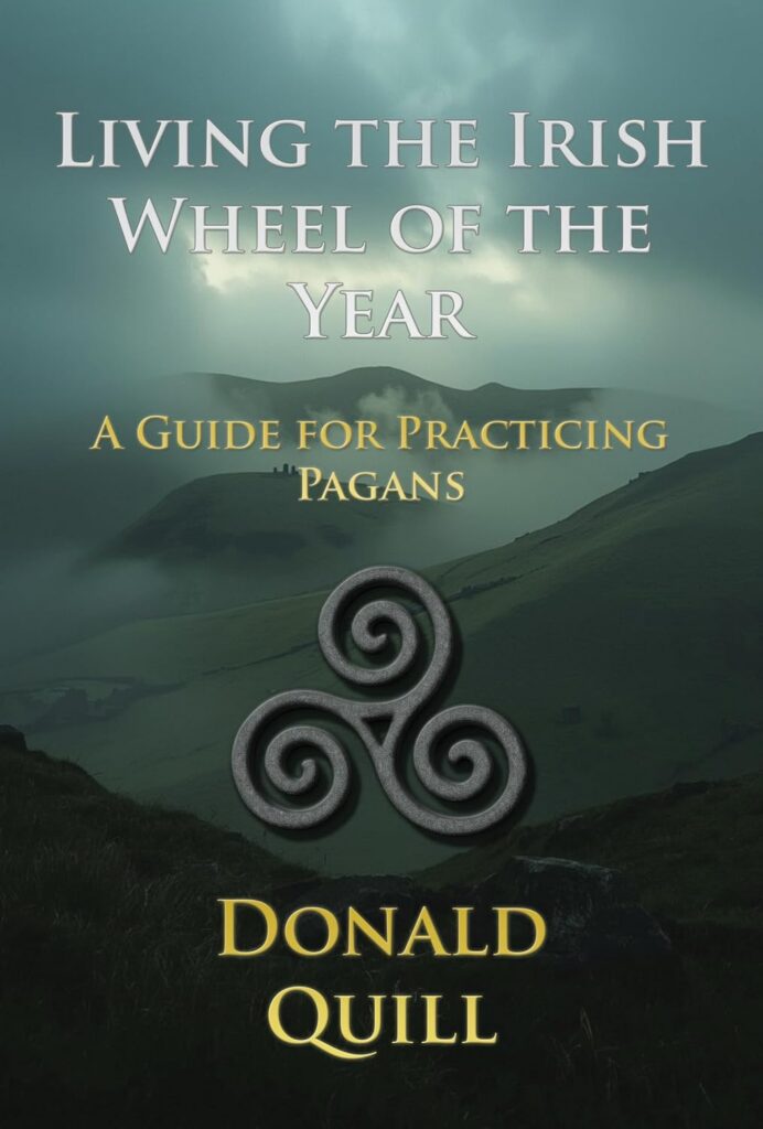 Living the Irish Wheel of the Year