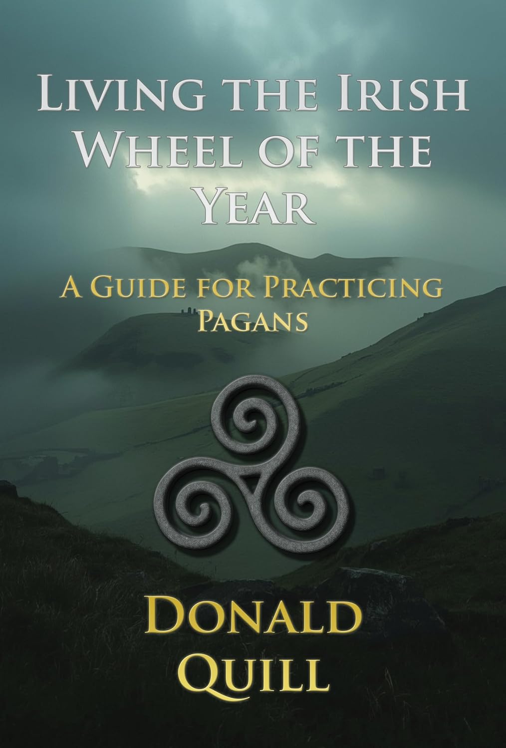 Living the Irish Wheel of the Year