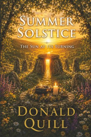 Summer Solstice: The Sun at Its Turning