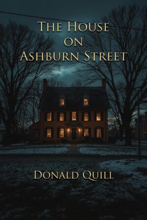 The House on Ashburn Street