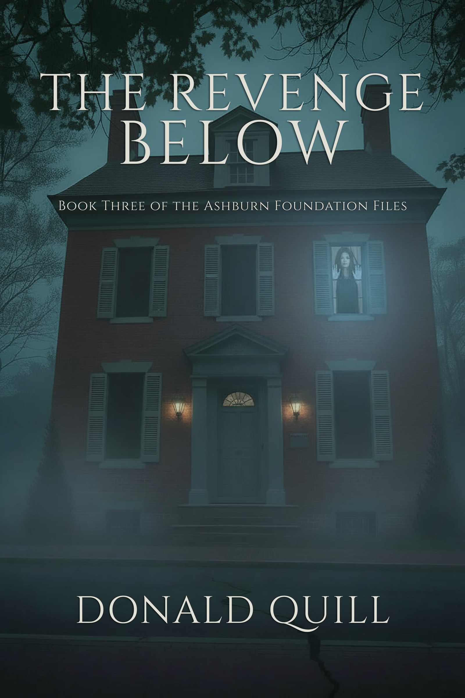 The Revenge Below